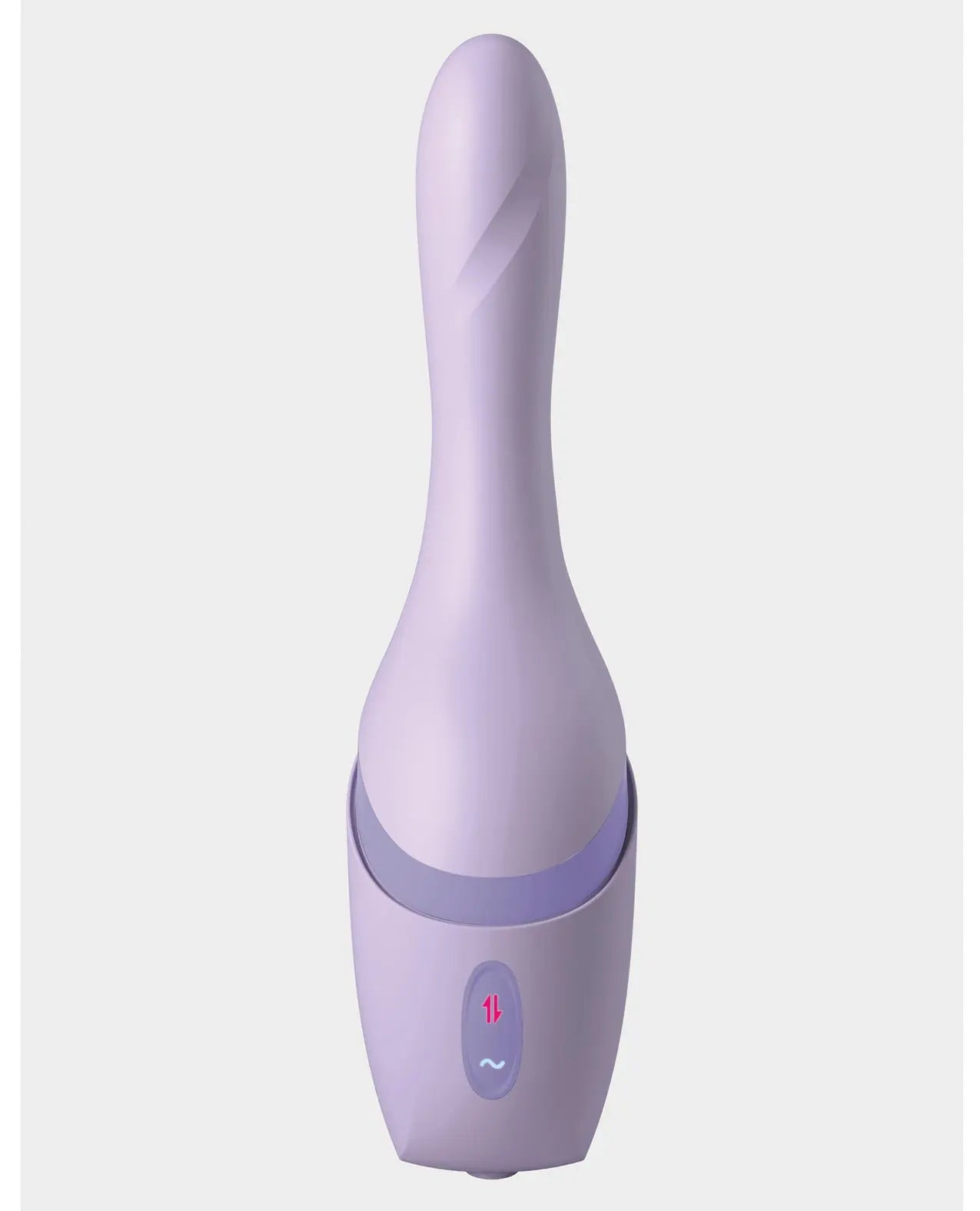 JimmyJane Hello Bang Thrusting Vibrator Pipedream Products