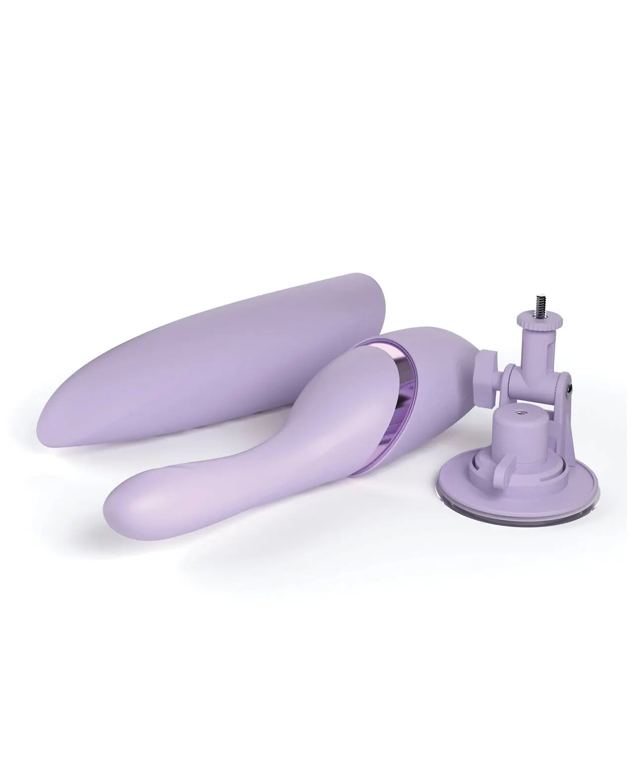 JimmyJane Hello Bang Thrusting Vibrator Pipedream Products