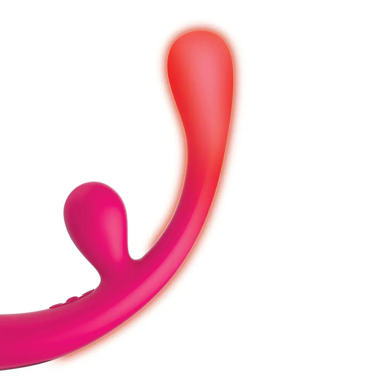 Jimmyjane Reflexx Rabbit 3 Jimmyjane