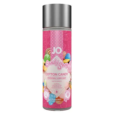 Jo H2o Candy Shop Candy 2 Oz System JO
