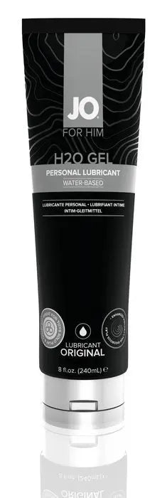 Jo H2o Gel Original Oz System JO