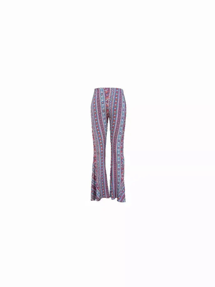 Jolene Flared Pants Tru Luv