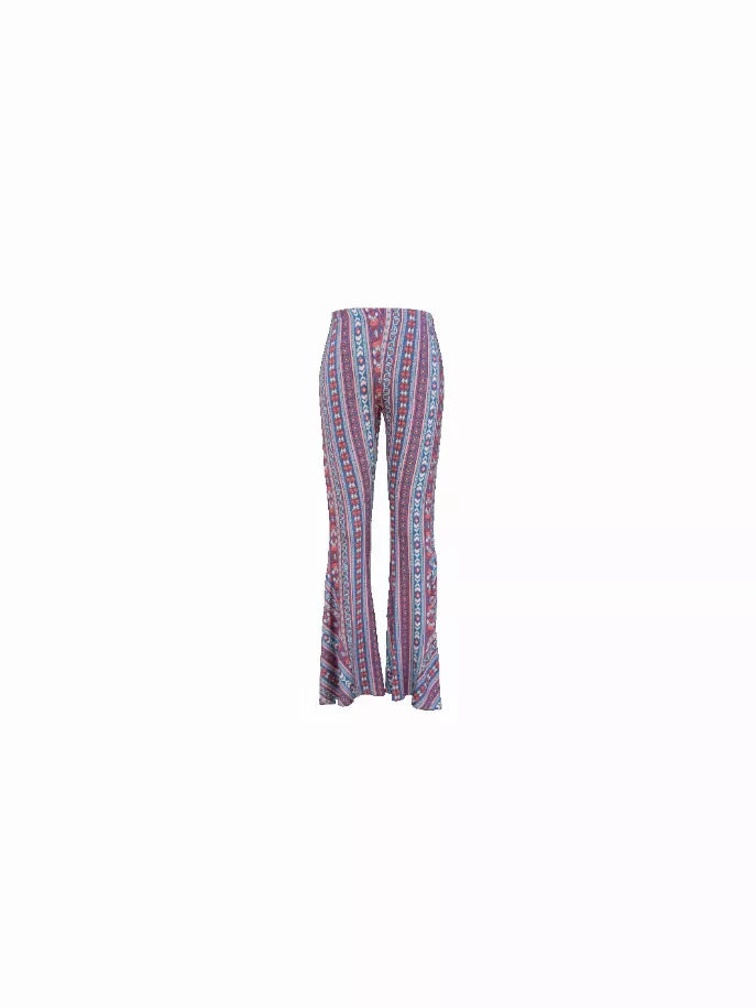 Jolene Flared Pants Tru Luv