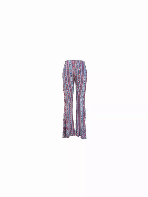 Jolene Flared Pants Tru Luv
