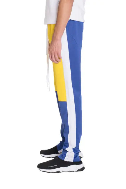 Jordan Color Block Track Pants WEIV