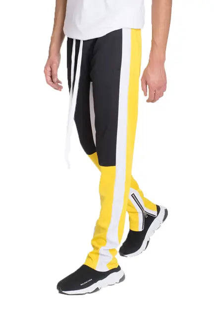 Jordan Color Block Track Pants WEIV