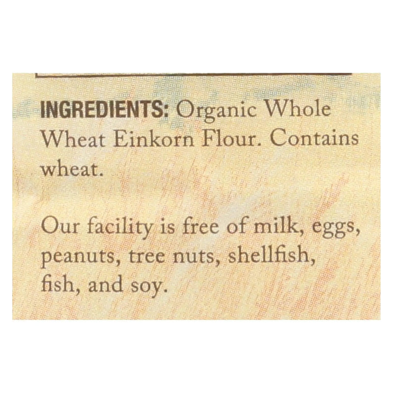 Jovial - Organic Einkorn Wheat Berries - Case Of 10 - 32 Oz. Jovial