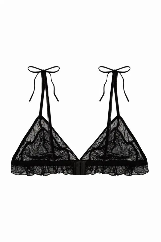 Juliette Bralette Monique Store