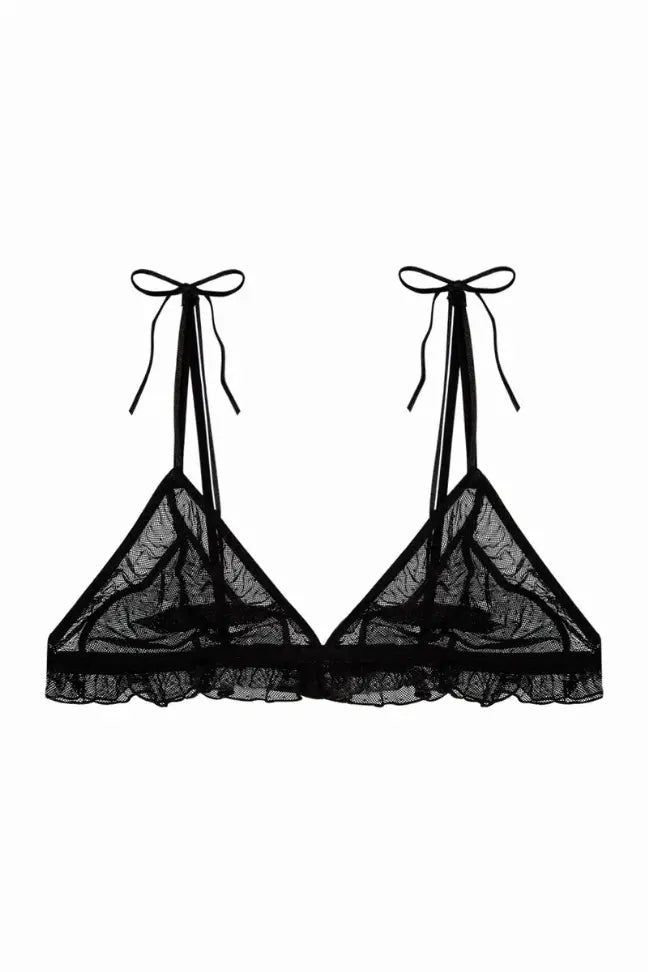 Juliette Bralette Monique Store