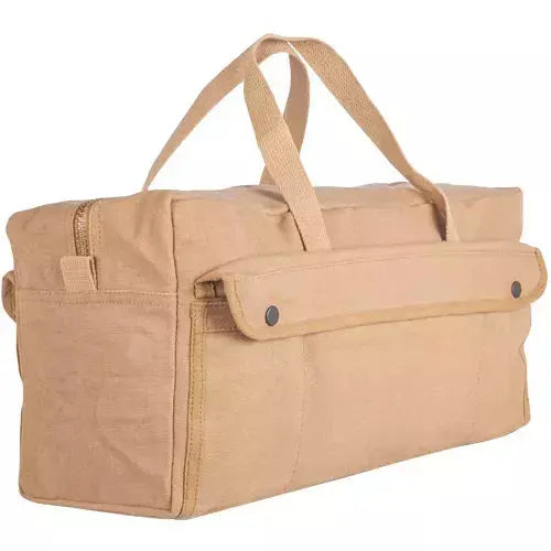 Jumbo Mechanic's Tool Bag - Coyote Brown Fox Outdoor
