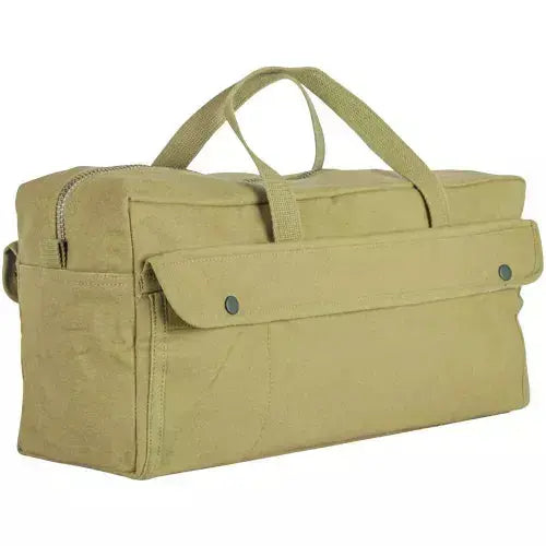 Jumbo Mechanic's Tool Bag - Coyote Brown Fox Outdoor
