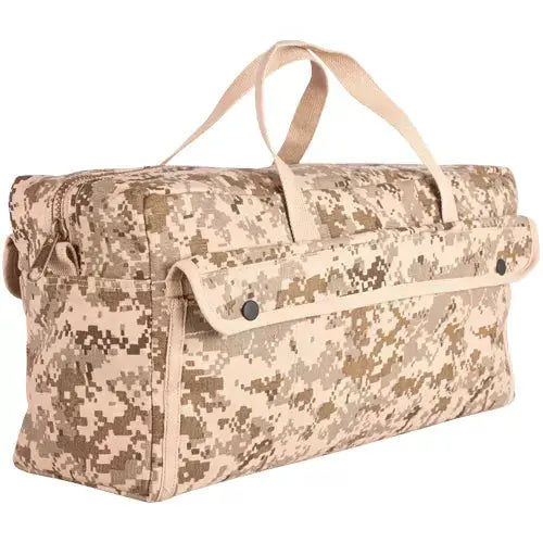 Jumbo Mechanic's Tool Bag - Digital Desert Fox Outdoor