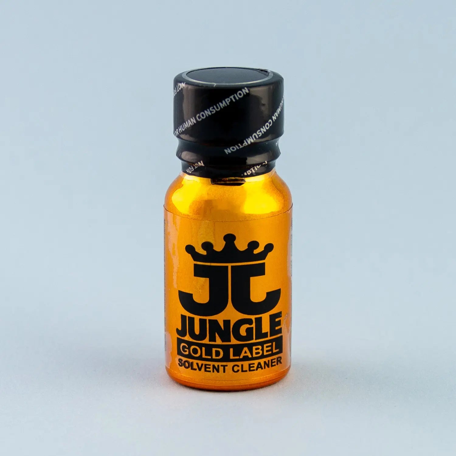 Jungle Gold Electrical Cleaner 10ml Palm1