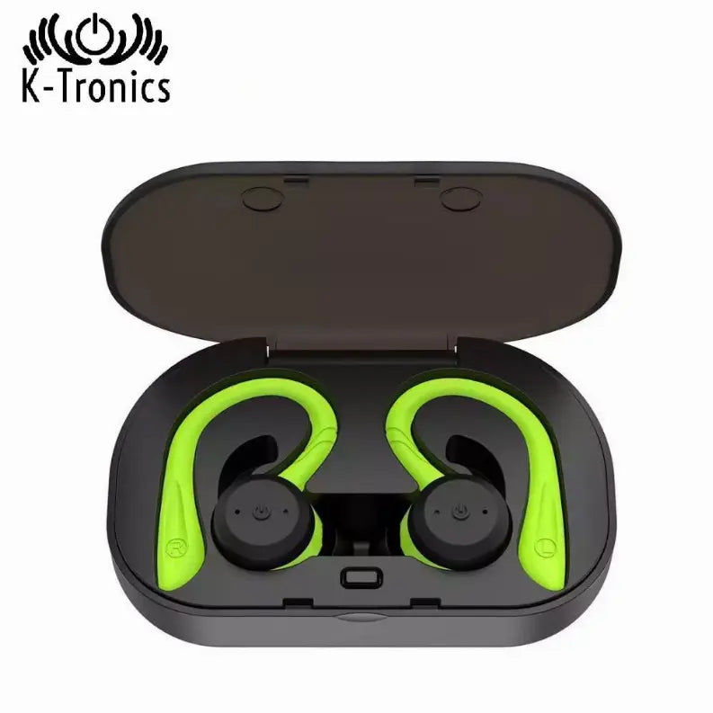 K-Tronics KT Sport X Earbuds K-Tronics