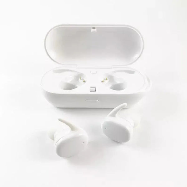K-Tronics KT Touch Two Earbuds K-Tronics