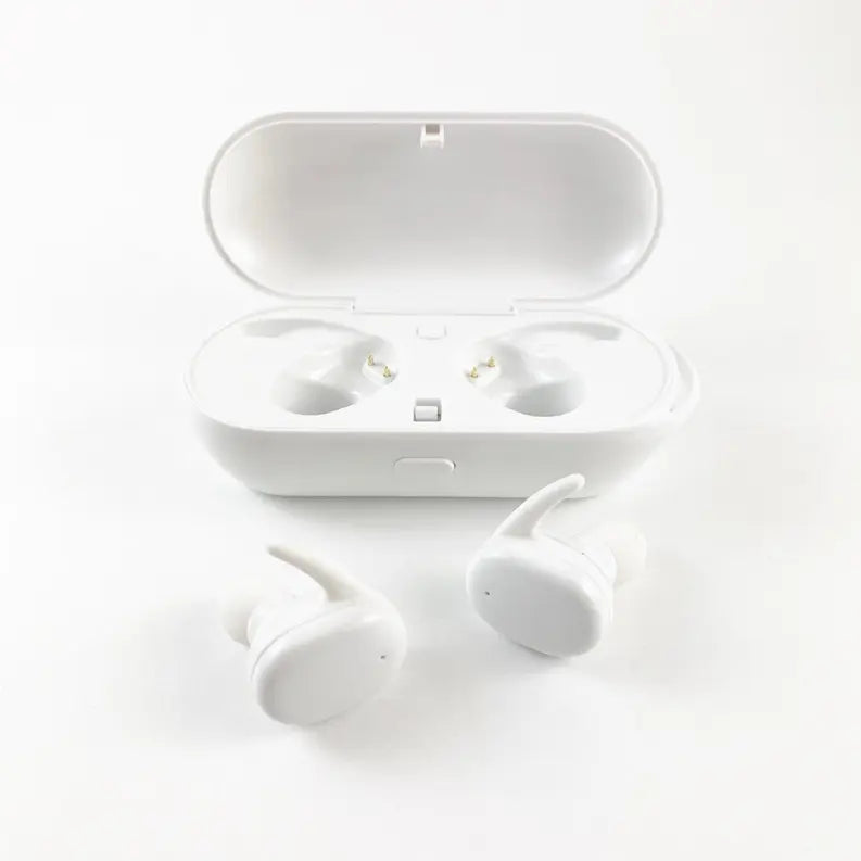 K-Tronics KT Touch Two Earbuds K-Tronics