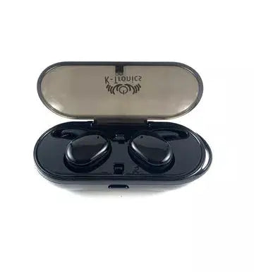 K-Tronics KT Touch Two Earbuds K-Tronics