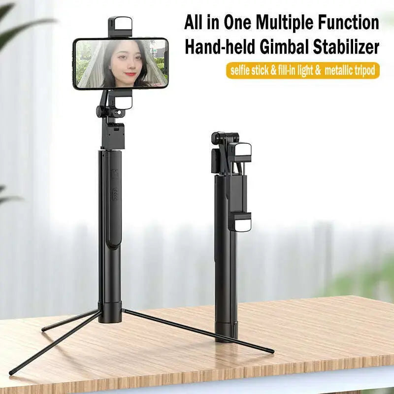 K30-Selfie-Stick-Retractable-Wireless-BT-Foldable-Mini-Tripod-Fill-Light-For-IPhone-Huawei-Samsung-Android-Live-Tripod-GreatEagleInc-334123068