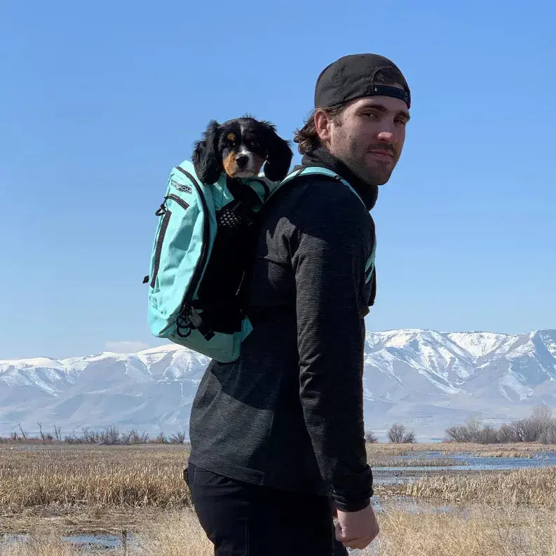 K9 Sport Sack PLUS 2 K9 Sport Sack
