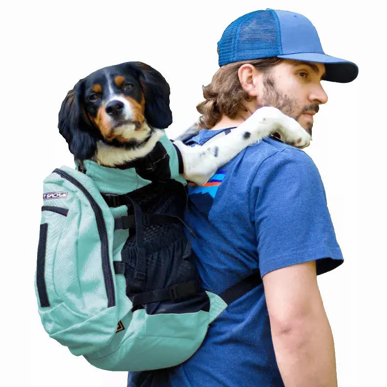 K9 Sport Sack PLUS 2 K9 Sport Sack