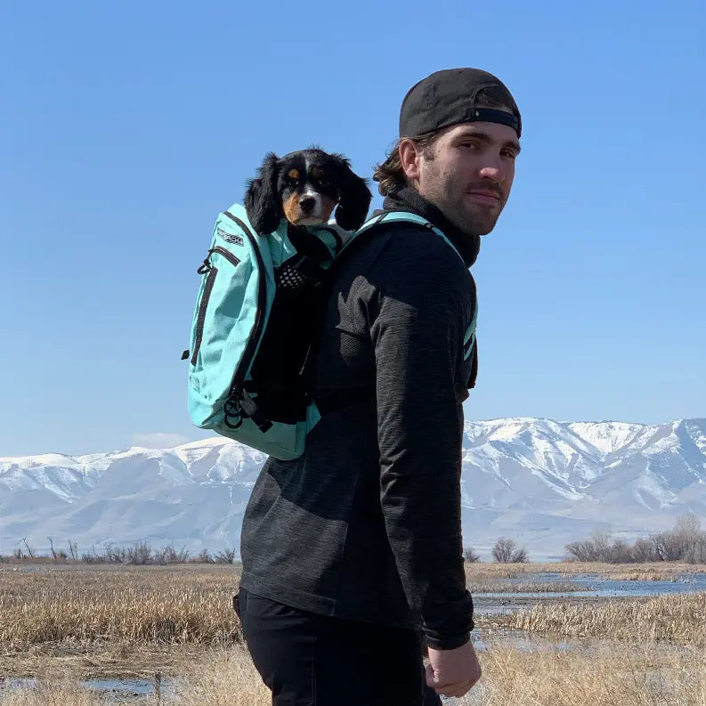 K9 Sport Sack PLUS 2 K9 Sport Sack