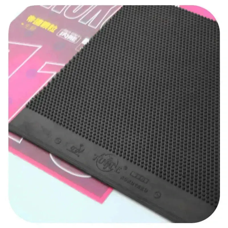 KOKUTAKO-110-Raw-Pips-Table-Tennis-Rubber-Pimples-In-Black-Red-Tuple-110-Professional-Ping-Pong-Rubber-with-High-Density-Sponge-FreeDropship-335221189