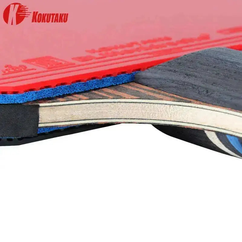KOKUTAKU-ITTF-professional-4-5-6-Star-ping-pong-racket-Carbon-table-tennis-racket-bat-paddle-set-pimples-in-rubber-with-bag-GreatEagleInc-334614441