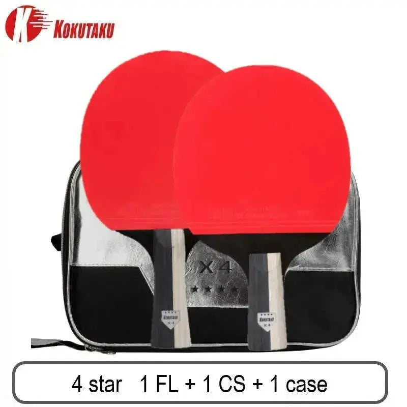 KOKUTAKU-ITTF-professional-4-5-6-Star-ping-pong-racket-Carbon-table-tennis-racket-bat-paddle-set-pimples-in-rubber-with-bag-GreatEagleInc-334691914
