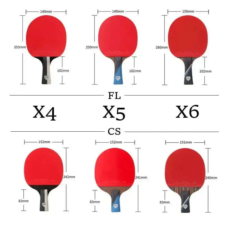 KOKUTAKU-ITTF-professional-4-5-6-Star-ping-pong-racket-Carbon-table-tennis-racket-bat-paddle-set-pimples-in-rubber-with-bag-GreatEagleInc-334778428
