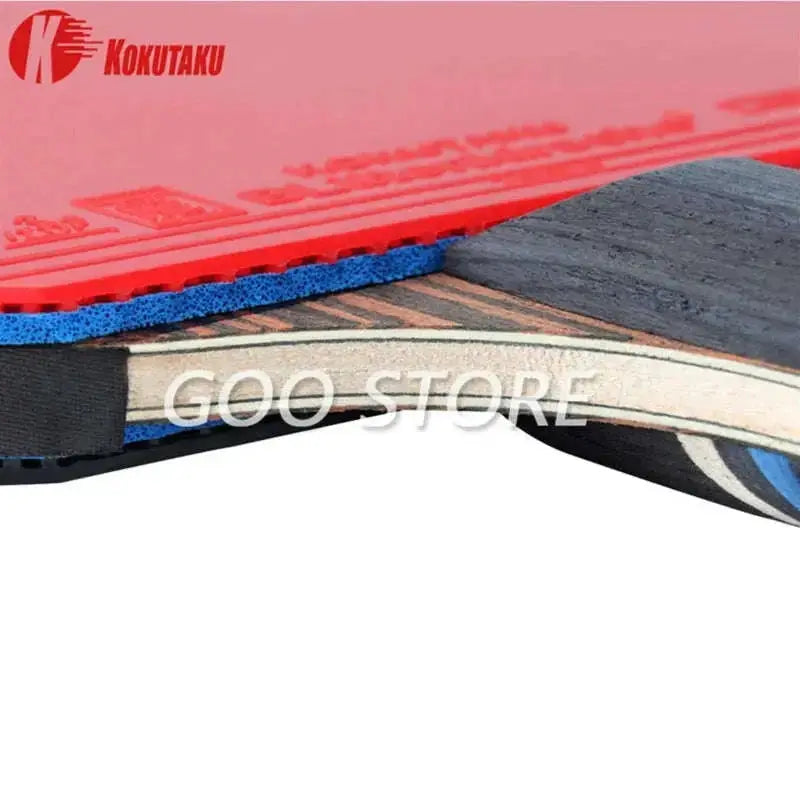 KOKUTAKU-Racket-4-5-6-Star-Carbon-Table-Tennis-Racket-ITTF-Professional-KOKUTAKU-Ping-Pong-Bat-Paddle-FreeDropship-335655877