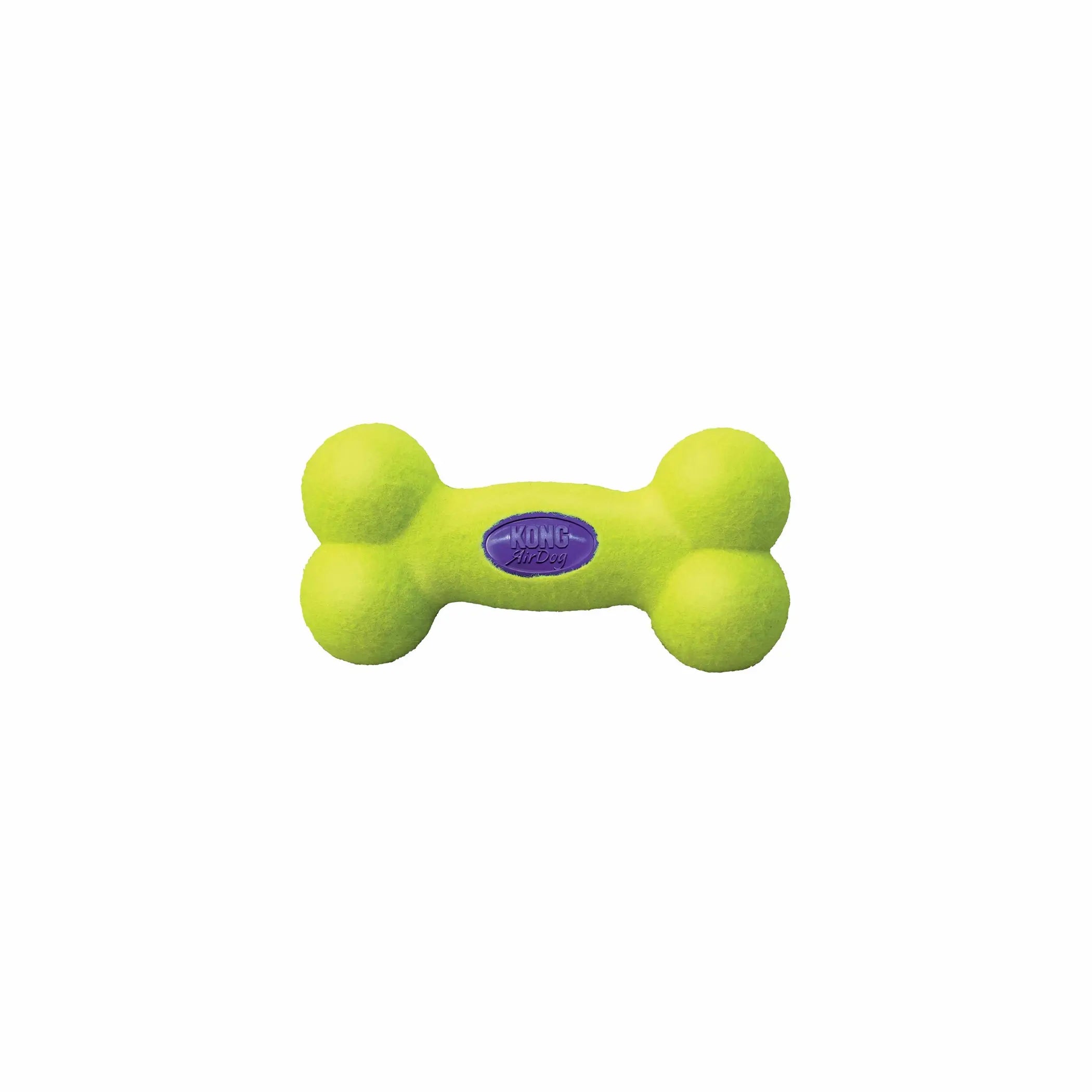 KONG AirDog Bone Dog Fetch Toy KONG