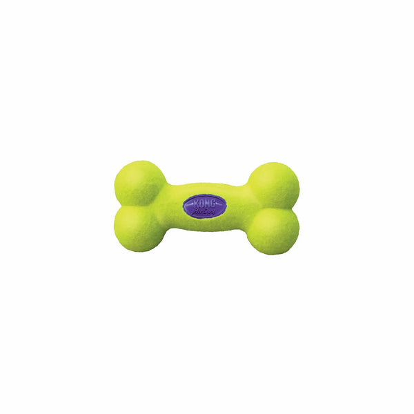 KONG AirDog Bone Dog Fetch Toy KONG