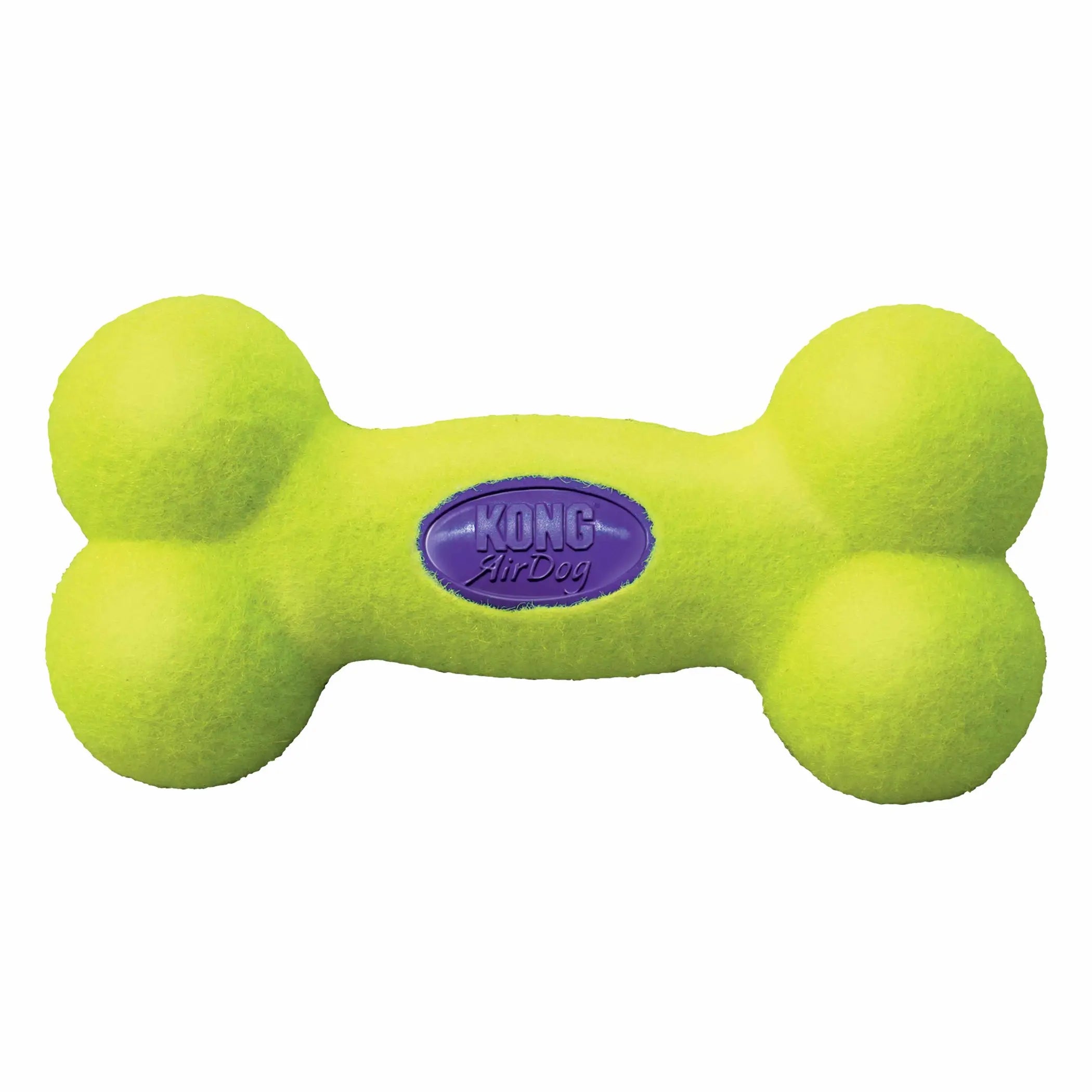 KONG AirDog Bone Dog Fetch Toy KONG