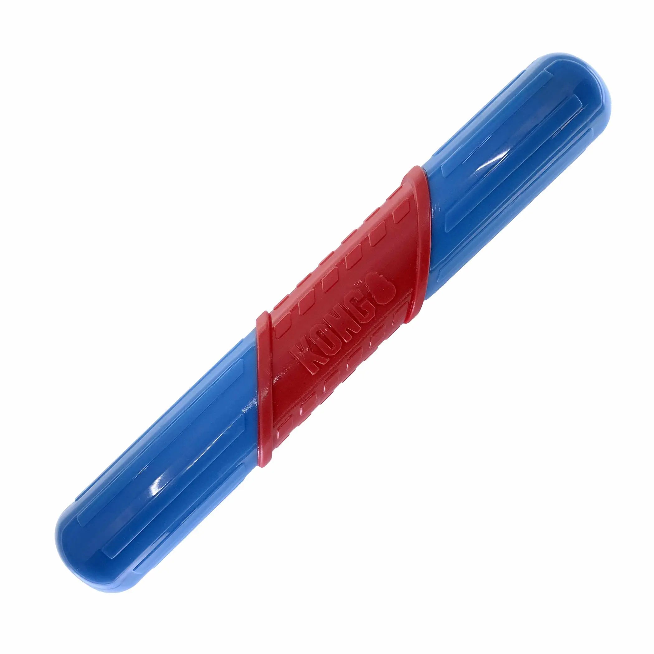 KONG CoreStrength Rattlez Stick Dog Chew Toy Large KONG