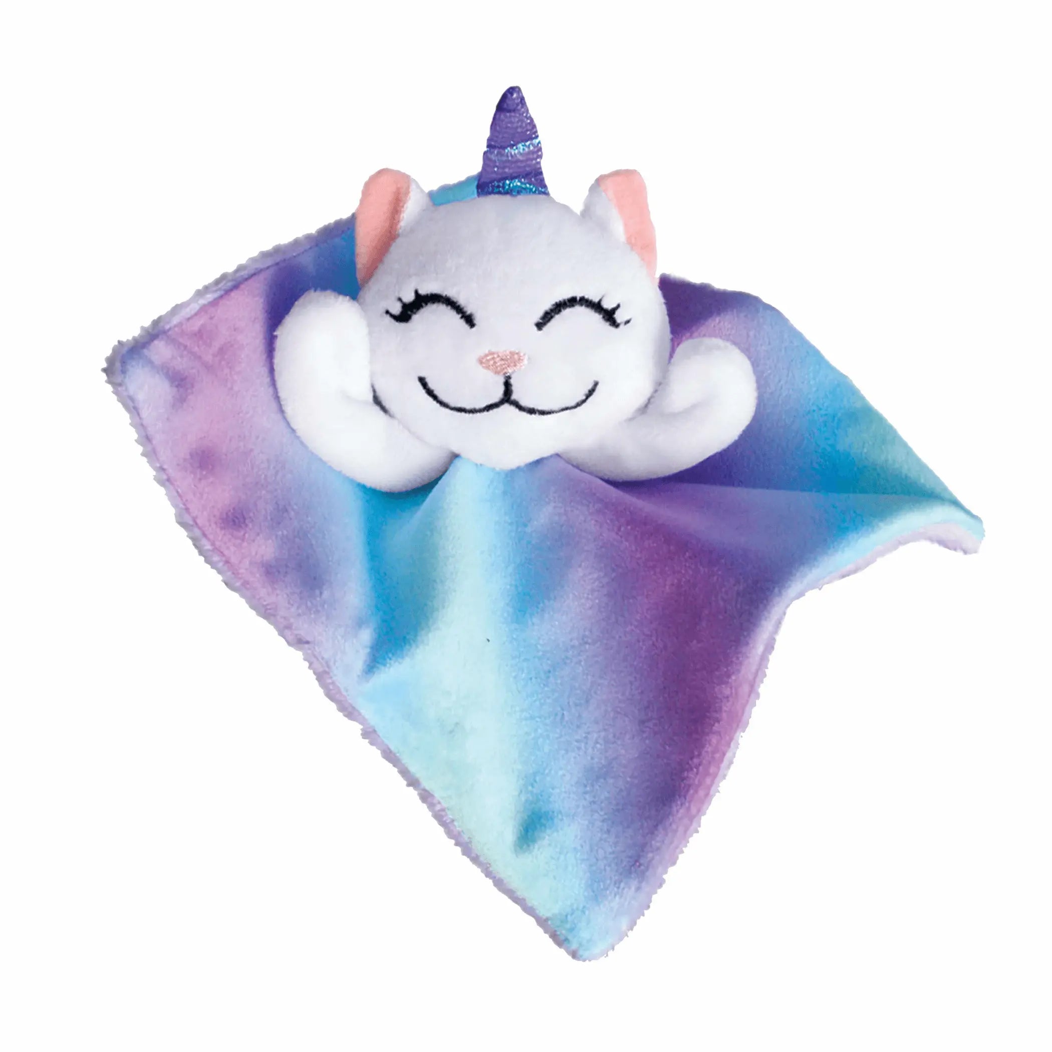 KONG Crackles Caticorn Cat Toy KONG