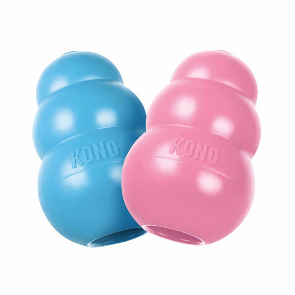 KONG Puppy Chew Toy KONG