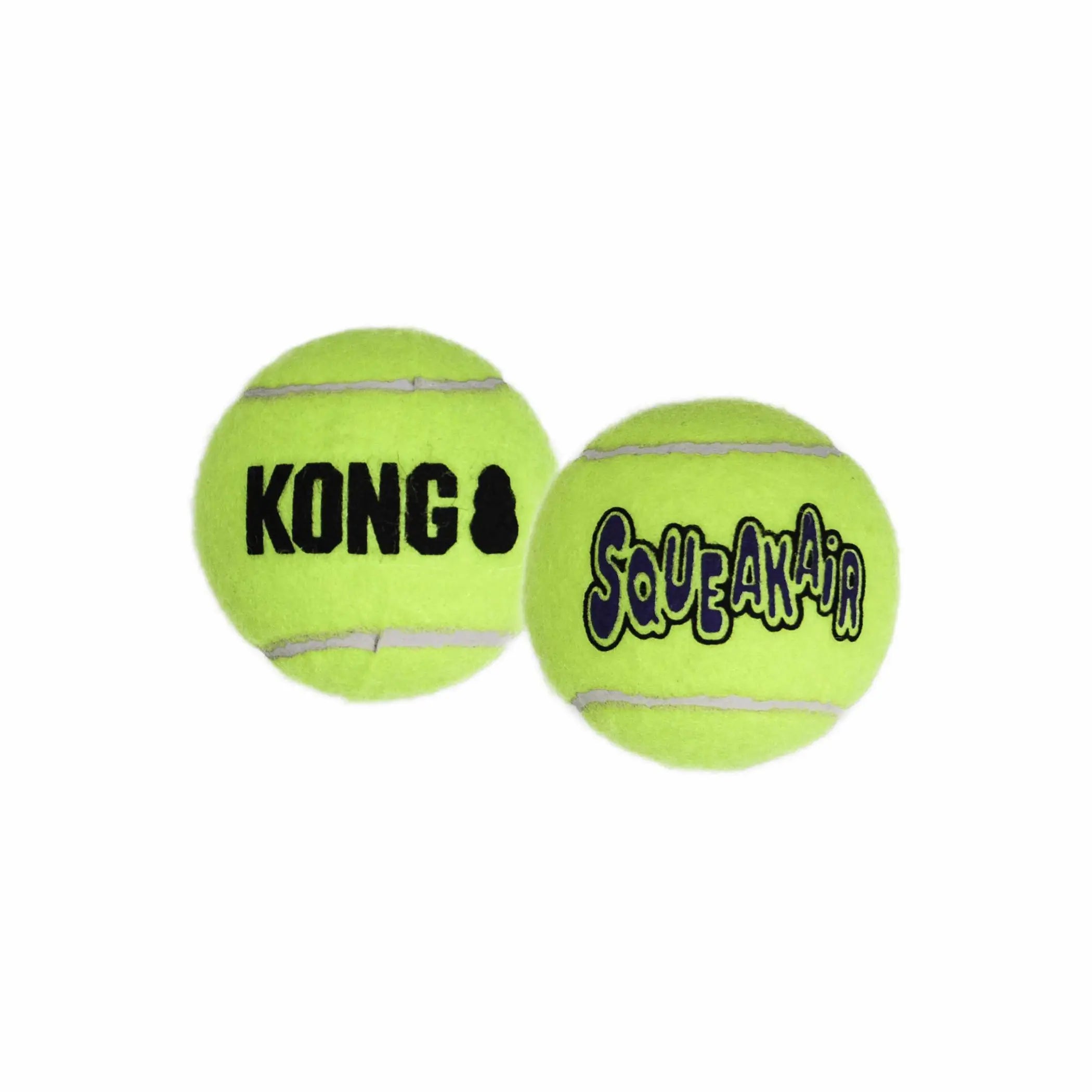 KONG® SqueakAir® Ball Dog Fetch Toy KONG