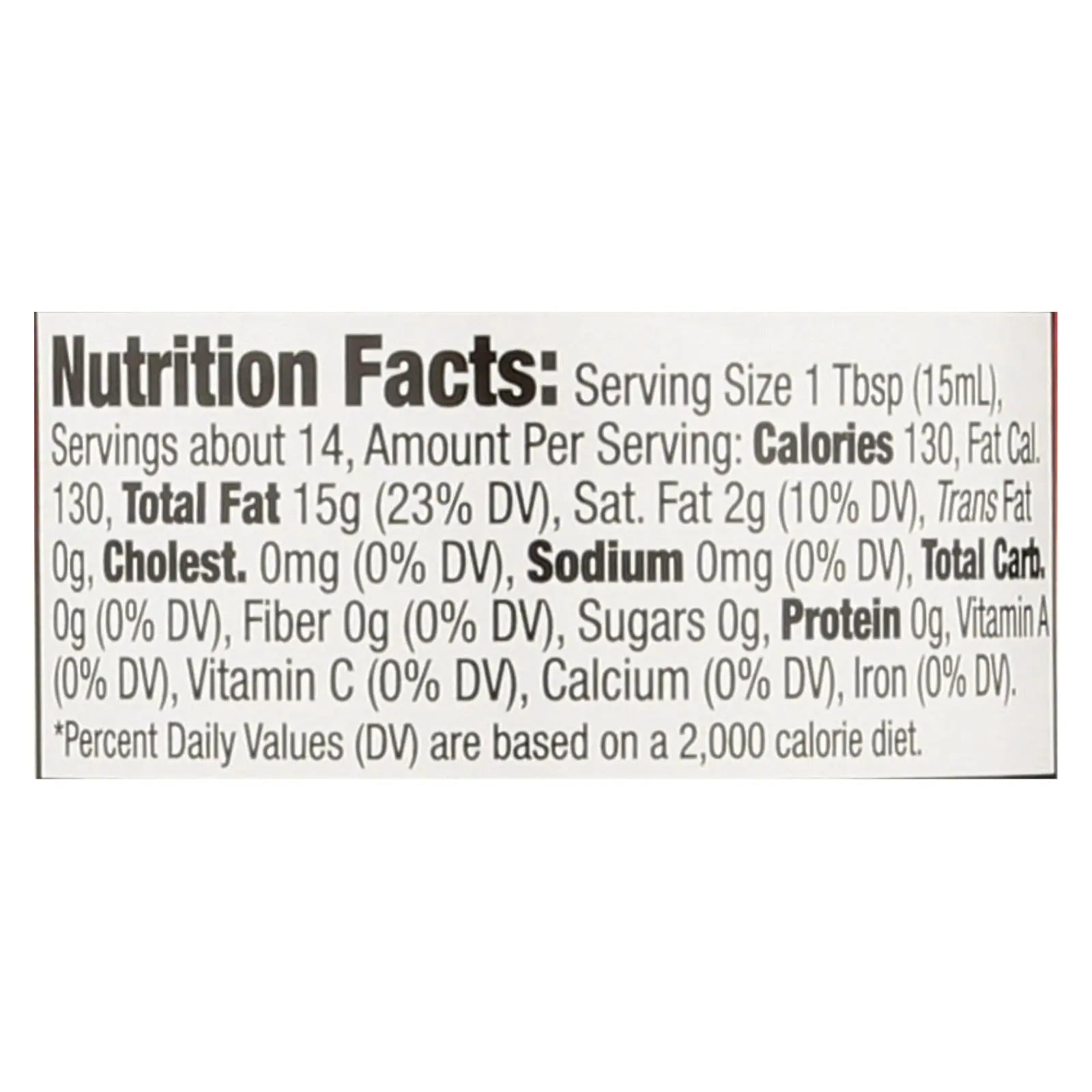 Ka'me Sesame Oil - Case Of 6 - 7 Fl Oz. Ka'me