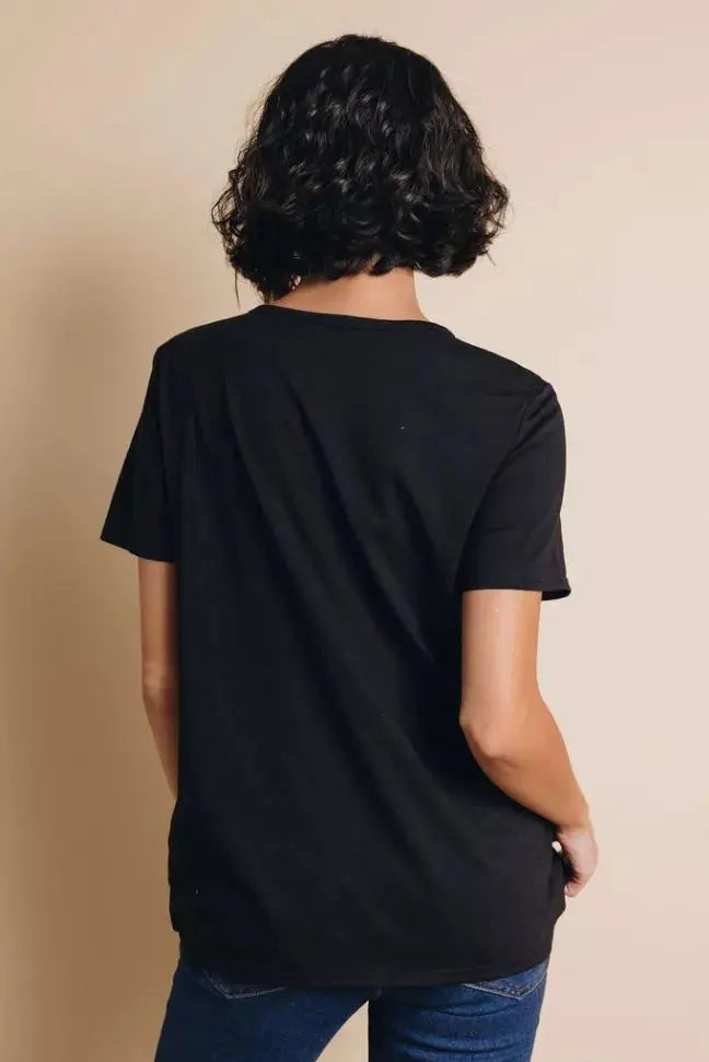 Keena Crew Neck Stay Warm in Style