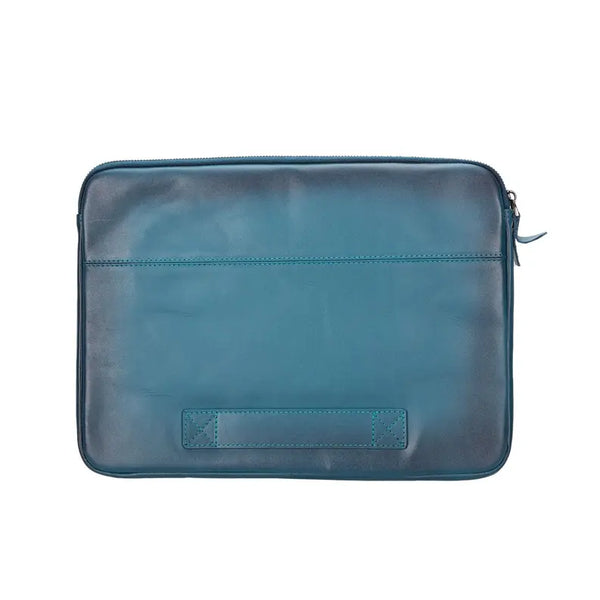 Kemmerer Leather Sleeve for iPad and MacBook Toronata