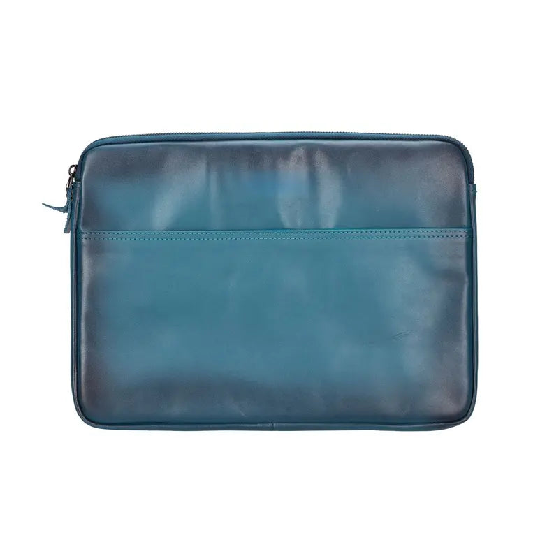 Kemmerer Leather Sleeve for iPad and MacBook Toronata