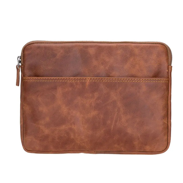 Kemmerer Leather Sleeve for iPad and MacBook Toronata