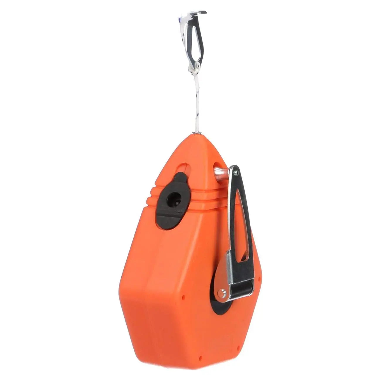 Keson Octagonal Chalk Bold Line Reel (1.5mm Thick String) - 100 Ft. KESON