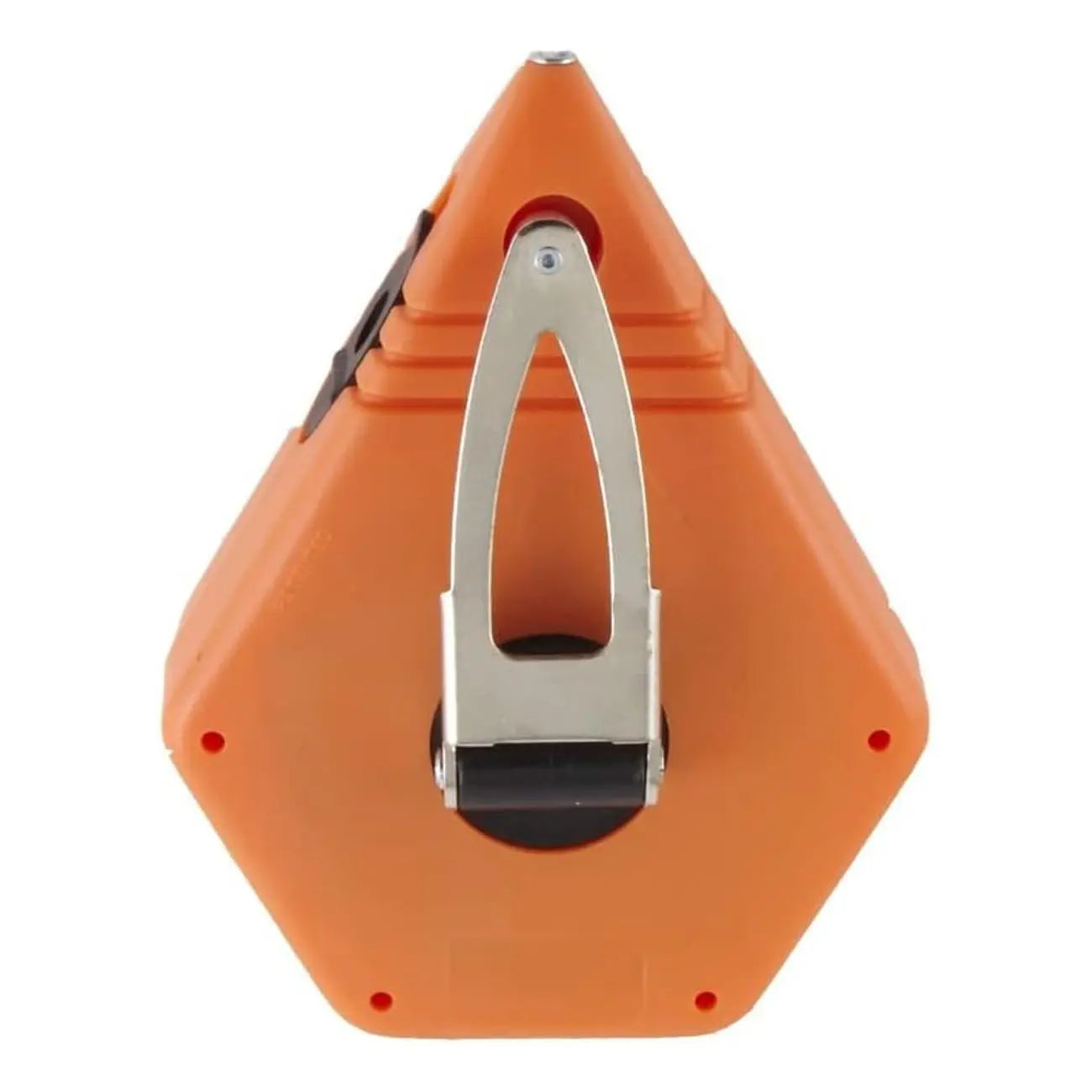 Keson Octagonal Chalk Bold Line Reel (1.5mm Thick String) - 100 Ft. KESON