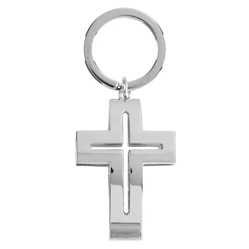 Keyring The Hope Cross Dicksons Inc