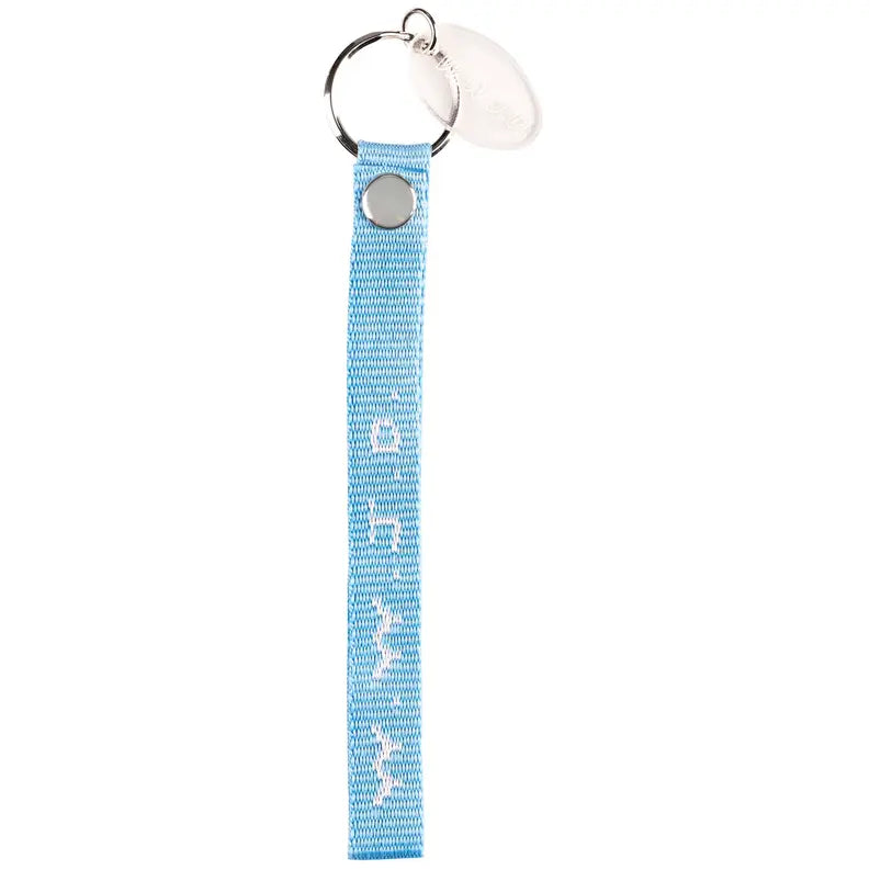 Keyring WWJD Dicksons Inc