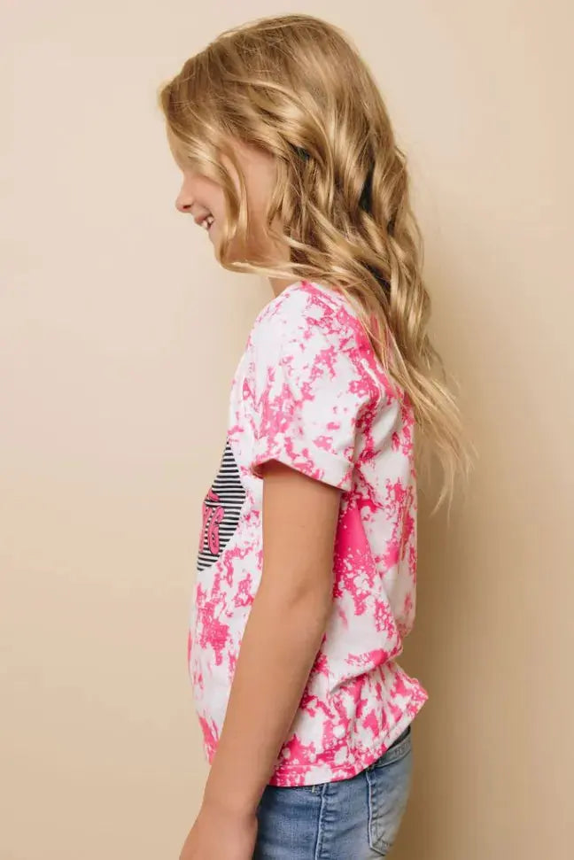 Kids - Girl Gang Mama + Me Tee Stay Warm in Style