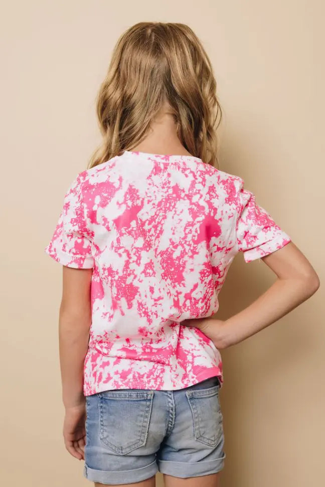 Kids - Girl Gang Mama + Me Tee Stay Warm in Style