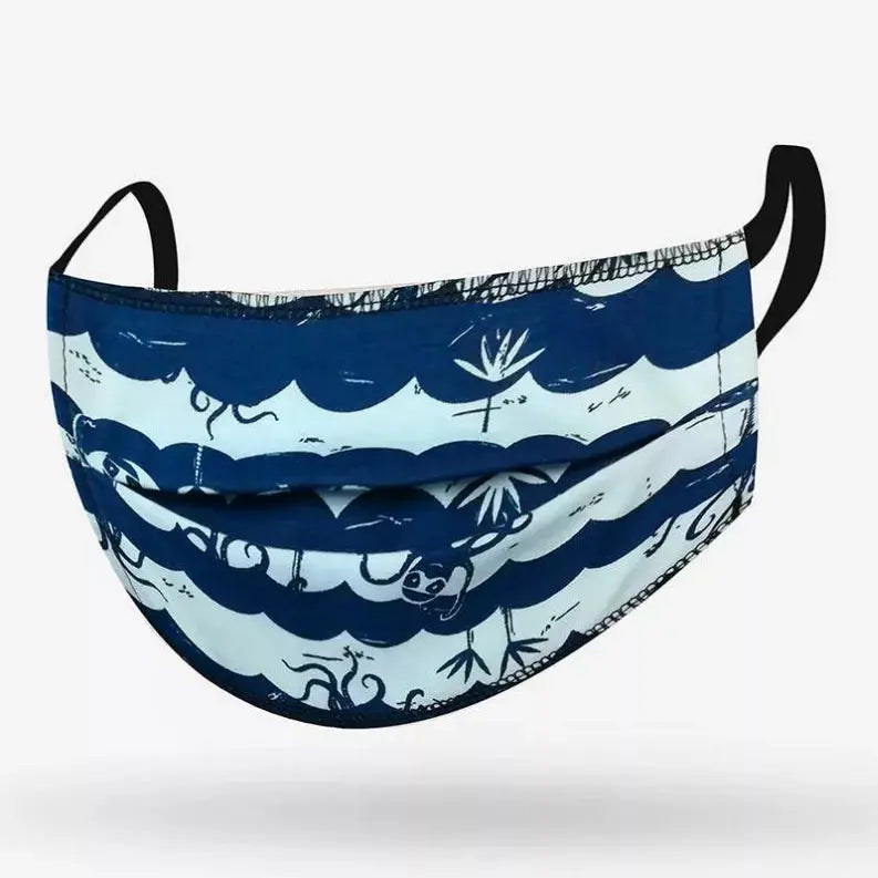 Kids Mask Kushies