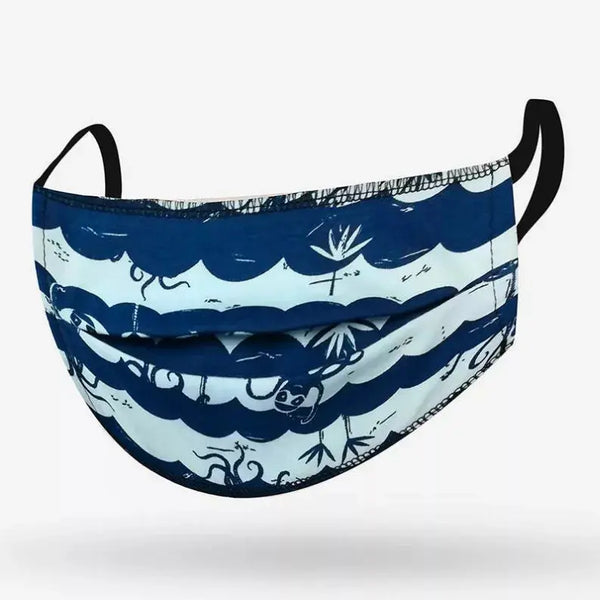 Kids Mask Kushies